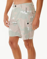 BOARDWALK GLOBAL ENTRY EIGHTTEEN - Rip Curl